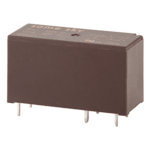 PRL1-24V-SC-2A PCB Footprint