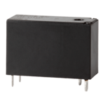 PRL5-24V-DC-1A PCB Footprint