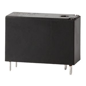 PRL5-5V-SC-1A Latching Power Relay