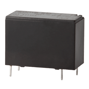 PRL6-5V-SC-1A Latching Power Relay