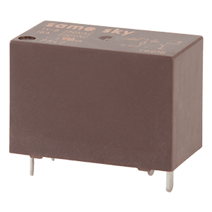 PRL2-12V-DC-1A Latching Power Relay