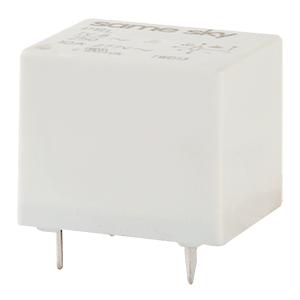 PRL3-12V-SC-1C Latching Power Relay