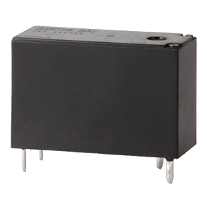 PRL4-24V-DC-1A Latching Power Relay