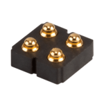 CPG-80-SMT-B PCB Footprint