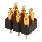 CPG-81-TH-B PCB Footprint