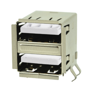 UJ2-ADH-W3-TH USB Receptacle