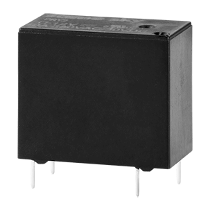 PRY2-18V-450-1A-EF Power Relay