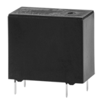 PRY1-12V-450-1A-EF PCB Footprint