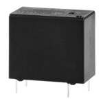 PRY2-12V-450-1A-EF PCB Footprint