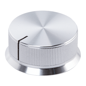 SAK-002 Aluminum Knurled Knob