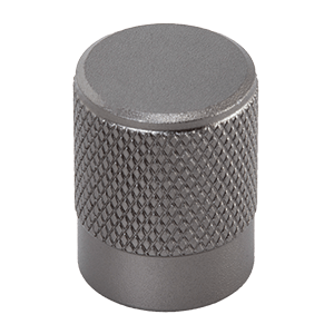 SAK-021 Aluminum Diamond Knurled Knob