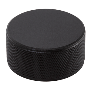 SAK-019 Aluminum Diamond Knurled Knob