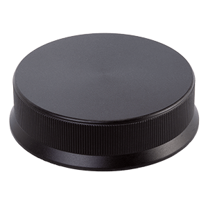 SAK-012 Aluminum Knurled Knob