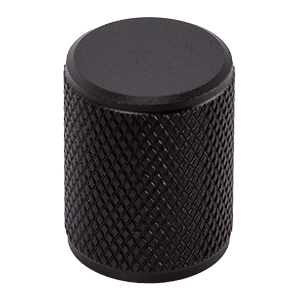 SAK-018 Aluminum Diamond Knurled Knob
