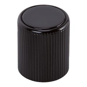 SAK-004 Aluminum Knurled Knob