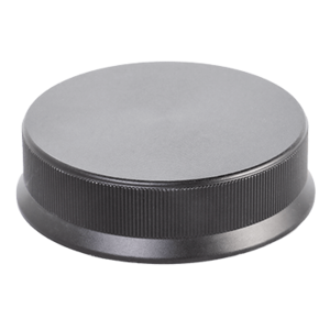 SAK-022 Aluminum Knurled Knob