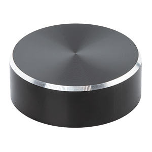 SAK-015 Aluminum Smooth Knob