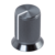 SAK-001A Aluminum Knurled Knob