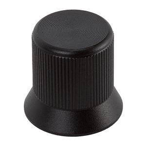 SAK-023 Aluminum Knurled Knob