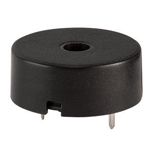 CPT-1775-3TH Piezo Audio Transducer Buzzer
