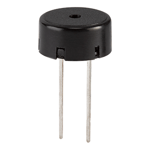 CPT-1206-3TH-T Piezo Audio Transducer Buzzer