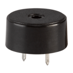 CPT-1207-3TH PCB Footprint