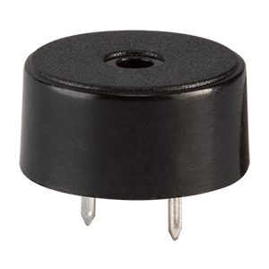 CPT-1207-3TH Piezo Audio Transducer Buzzer