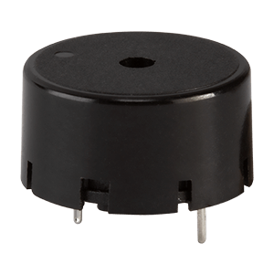 CPT-1796-3TH Piezo Audio Transducer Buzzer