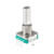 RIC11-31S20D7-TH Mechanical Panel Mount Encoder