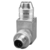 CPM1204-04A-02-MRA-M9-67  M12 Male Circular Connector Assembly Plug