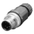 CPM1214-06A-01-MST-P7-67  M12 Male Circular Connector Assembly Plug