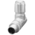 CPM1208-08A-02-MRA-M9-67  M12 Male Circular Connector Assembly Plug
