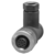 CPM1211-08A-01-FRA-P7-67  M12 Female Circular Connector Assembly Plug