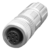 CPM1205-03A-02-FST-M9-67 M12 Female Circular Connector Assembly Plug