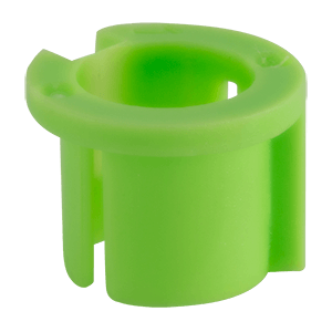 AMT-N08-5MM 5 mm Green Sleeve for AMT12 Series Encoders