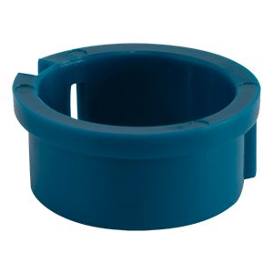 AMT-S-1400 14 mm Blue Sleeve for AMT Encoders