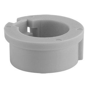 AMT-S-1100 11 mm Gray Sleeve for AMT Encoders