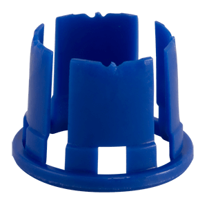 AMT-8MM 8 mm Blue Sleeve for AMT Encoders