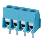 TB0011-350-04BE PCB Footprint