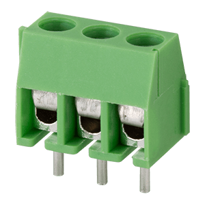 TB0011-350-03GR Terminal Block Connector