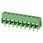 TB0011-350-09GR PCB Footprint