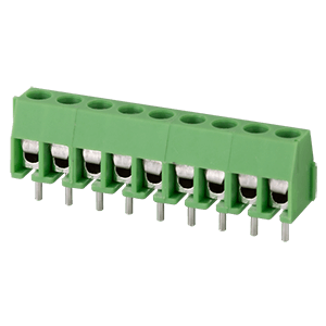 TB0011-350-09GR Terminal Block Connector
