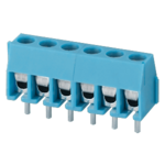 TB0011-350-06BE PCB Footprint