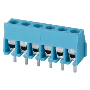 TB0011-350-06BE Terminal Block Connector
