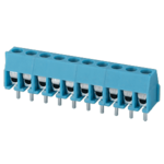 TB0011-350-10BE PCB Footprint