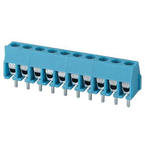 TB0011-350-10BE Terminal Block Connector