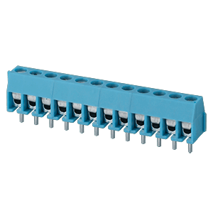 TB0011-350-12BE Terminal Block Connector