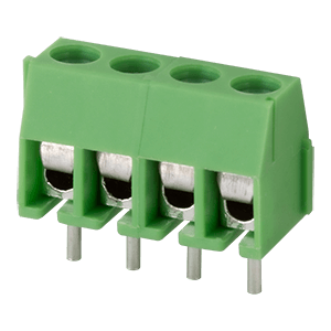 TB0011-350-04GR Terminal Block Connector