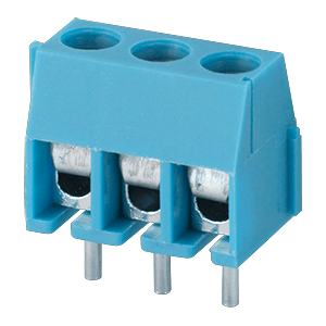 TB0011-350-03BE Terminal Block Connector