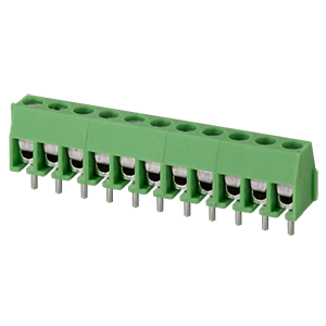 TB0011-350-11GR Terminal Block Connector